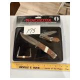 Winchester 3 Knife Set