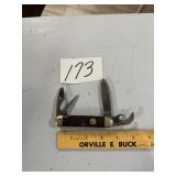 Ulstar Boyscout Knife
