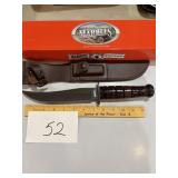 Marbles MR246 w/Sheath NIB