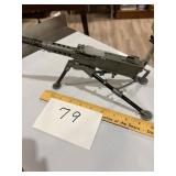 Browning M1939 Replica