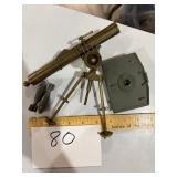 M2 60MM Mortor Replica WWII