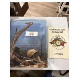 Requiem Hardcover Book