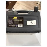 Plano Simple Pistol Case