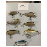 Thinfin Lures
