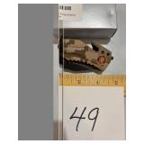 USM Rescue Pocket Knife NIB