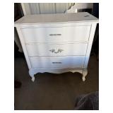 3 Drawer Chest