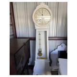Battery Grandfather Clock