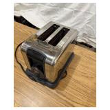 2 Slice GE Toaster