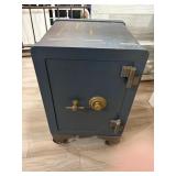 Floor Safe 29"x18"x20"