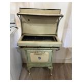 Century Gas Cook Stove (no burners)