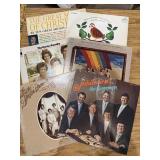 6 Albums