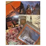 6 Albums