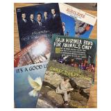 6 Albums