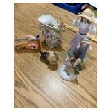 5 pc Small Decor