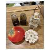 5 pc Small Decor