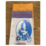 School Memorabilia