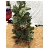 Christmas Tree  23"