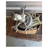 Ceiling Fan in Box
