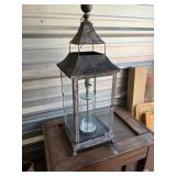 Table Lamp (aprox 36" tall)