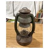 Vintage Air Pilot Lantern