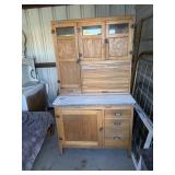 Oak Kitchen Cabinets