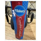 Pillsbury Cookbook