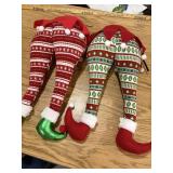 Pair of Elf Bottoms
