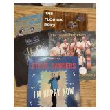 5 Albums