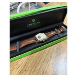 Croton Mens Watch