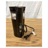 Mr Coffee Coffee Grinder
