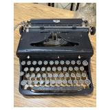 Royal Typewriter