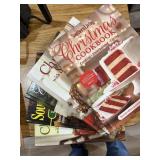 5 Cookbooks