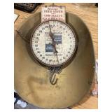 Purina Hanging Scales