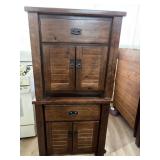 Pair of Nightstands