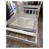 Wonderful Murphy Bed and Linens