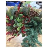 Bag of Christmas Greenery