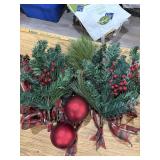 Bag of Christmas Greenery