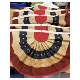 5 Flag Buntings