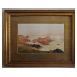 Original Watercolour - G. H. Jenkins (1870-1910)