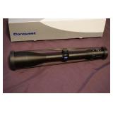 ZEISS CONQUEST SCOPE 3X12X56