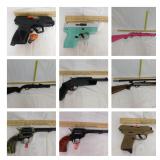 New Firearms at Absolute Online Auction