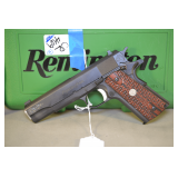 Remington Centennial 1911R1 Pistol