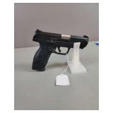 Ruger American Pistol .45 ACP Semi-Automatic Handgun