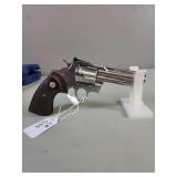 Colt Python .357 Magnum Revolver