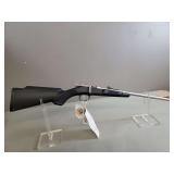 Henry Repeating Arms Model H005 Mini-Bolt .22 LR Rifle