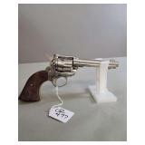 Rohm GMBH Sontheim .22LR Revolver