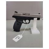 Smith & Wesson SW40VE Pistol, .40 S&W, RBN3614