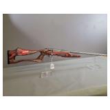 Savage 93R17 BSEV Bolt Action Rifle, .17 HMR