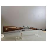 Henry Repeating Arms NWTF Tribute Edition Lever Action Rifle