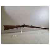 Thompson Center Arms Rochester, New Hampshire .45 Caliber Rifle Serial Number K38994
